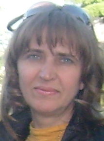 Елена Бондарь