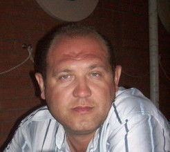 Эдуард Булгаков