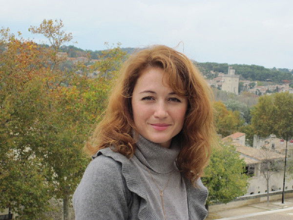 Светлана Балабанова