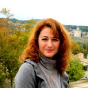 Светлана Балабанова