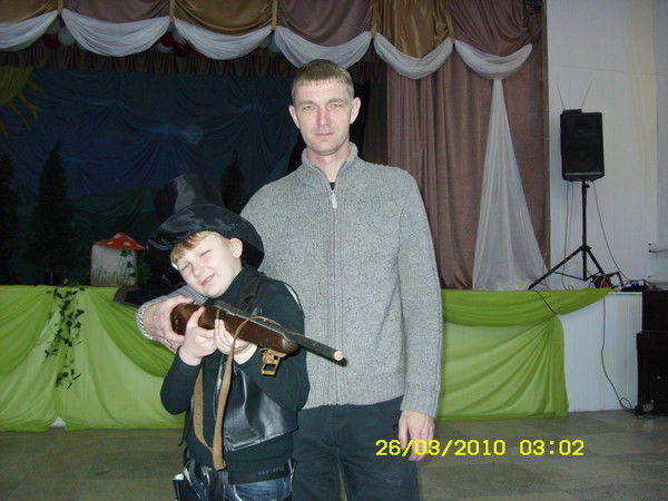 Вячеслав Бариса