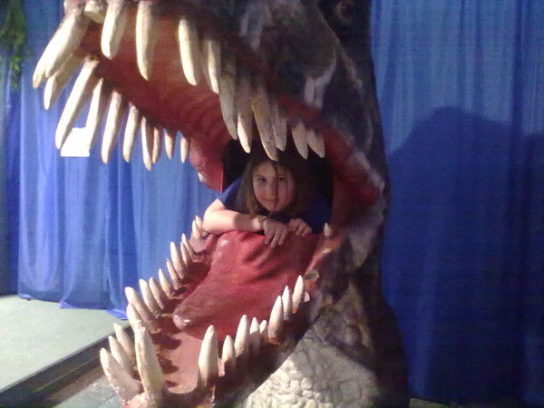 Лена Санкина