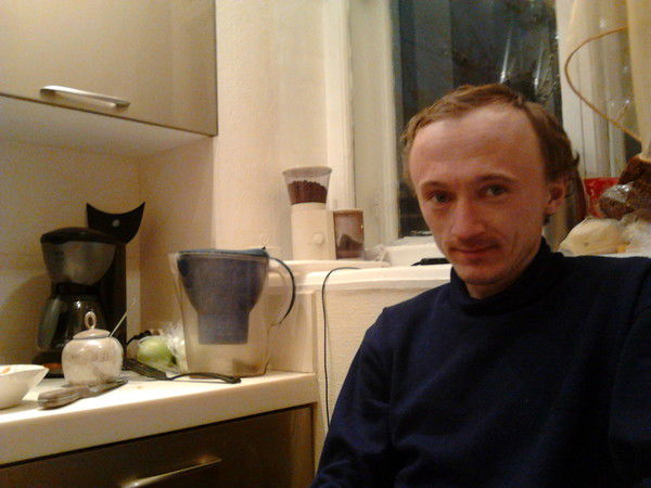 Виктор Копылов