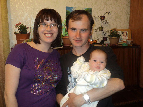 Ирина Жигайлова