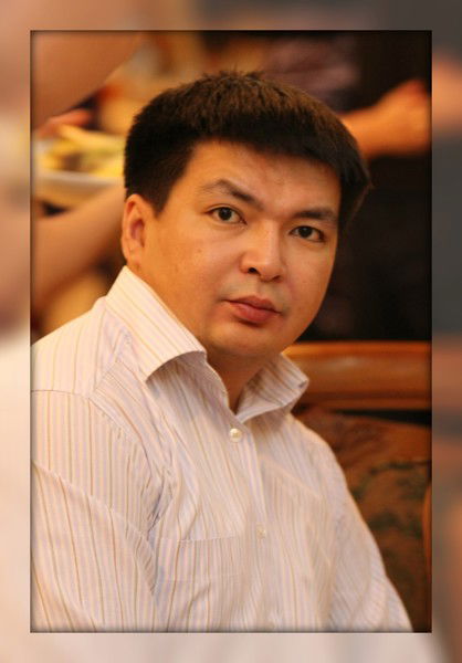 Ерик Амангалиев