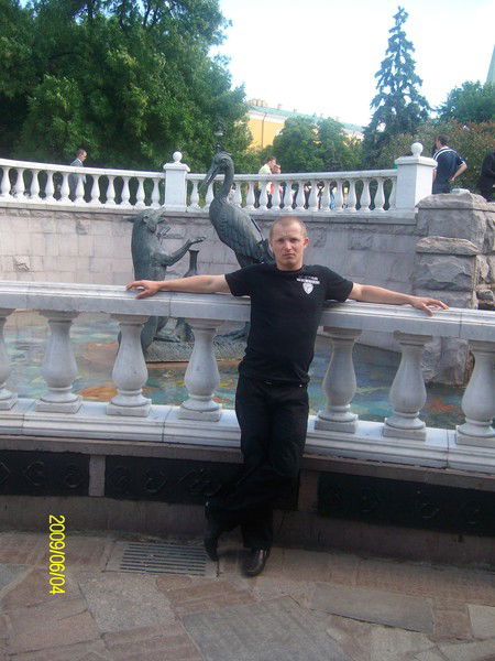 Виталий Гунько