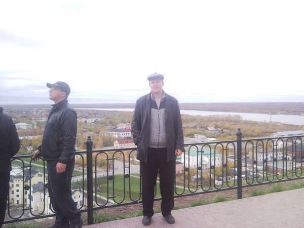 Сергей Еремеев