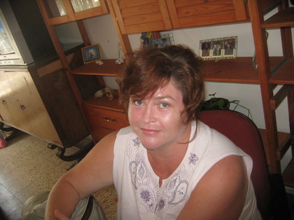 Екатерина Опарина