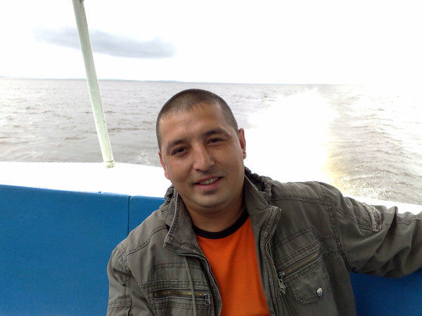 Александр Симчевский