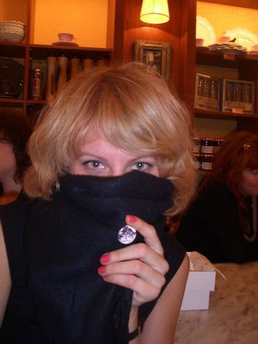 Таня Запорожцева