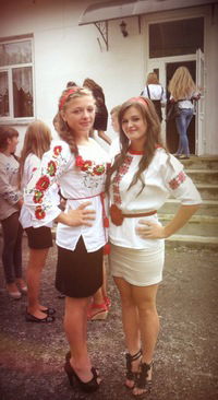 Ірина Пархоменко