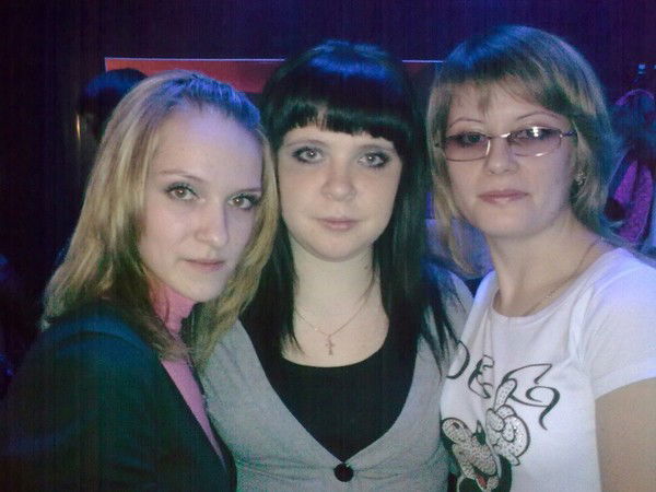 Юлия Писоцкая