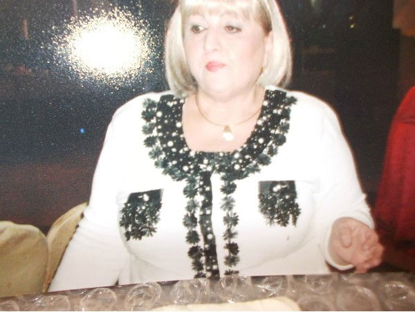 Муза Сереброва