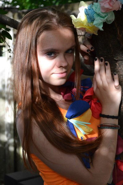 Юлия Муравьева