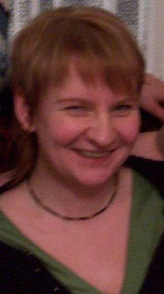 Татьяна Худякова