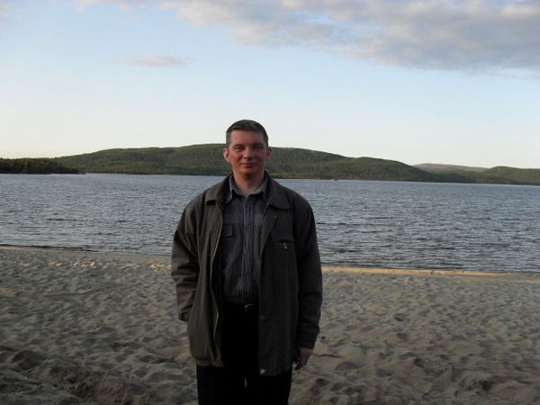 Андрей Васильев