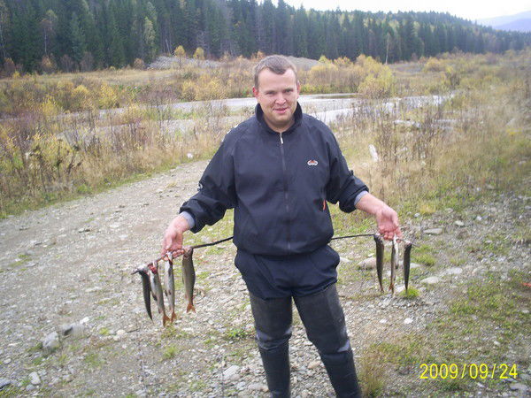 Какурин Александр