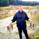 Какурин Александр