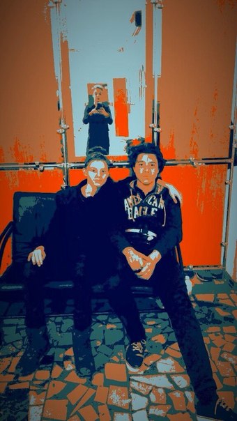 Кирилл Кулагин