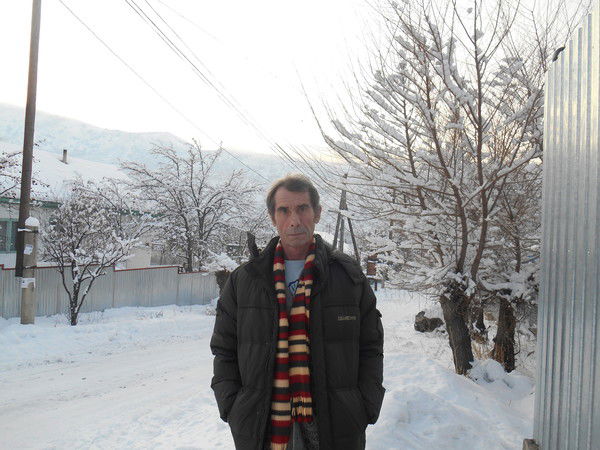 Владимир Иванов