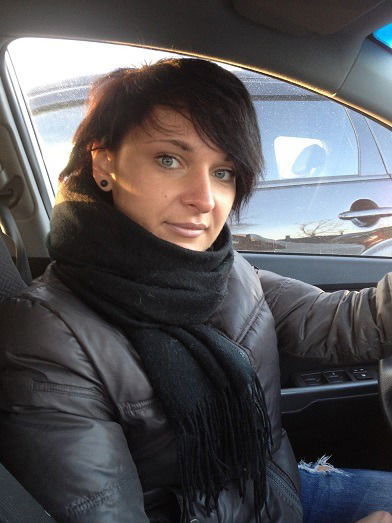 Наталья Бобкова