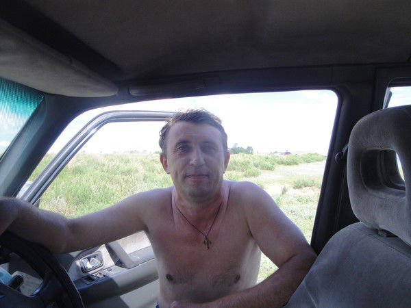 Геннадий Ирха