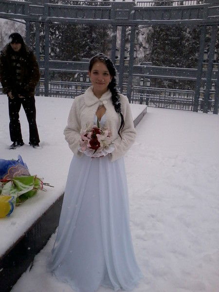 Наташа Дрозденко