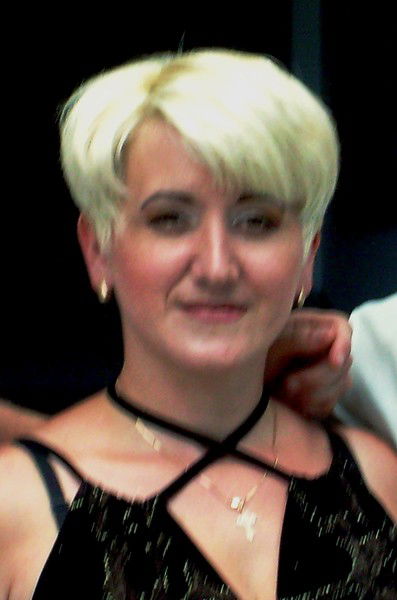 Элла Дуденко-Фёдорова