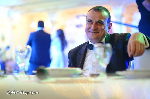 Карен Аветисян