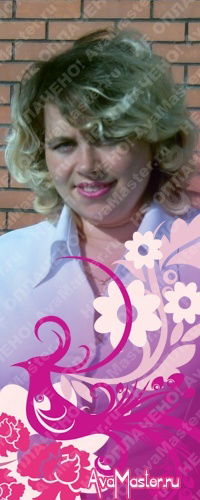 Светлана Казначеева