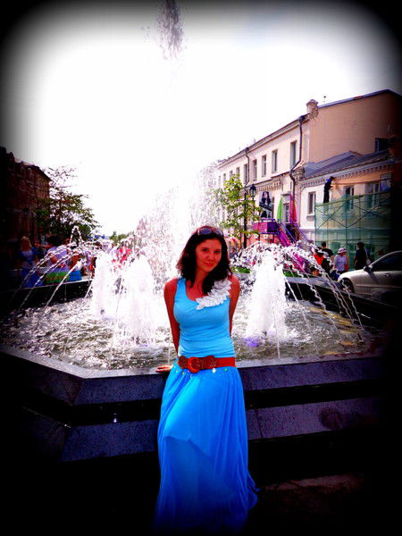 ...: Stervochka :...