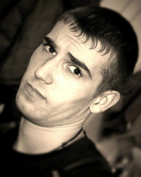 Артем Пензин