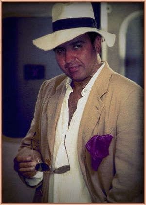 Александр Павленко