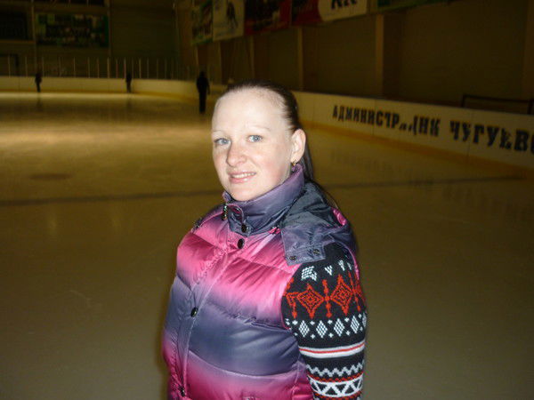 Ксения Соболева