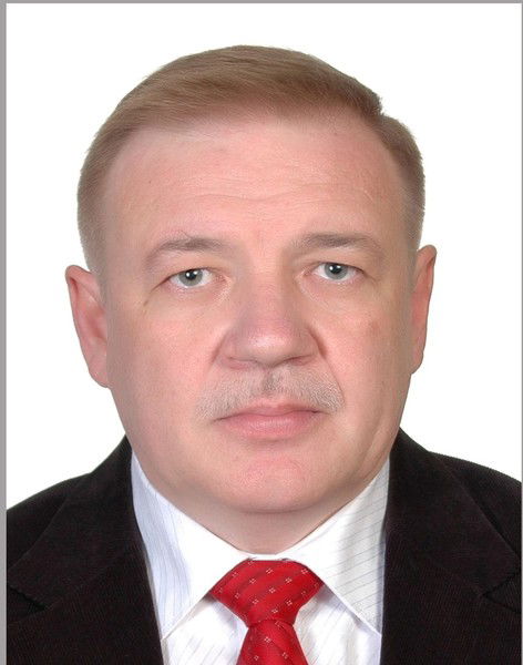 Игорь Гололобов