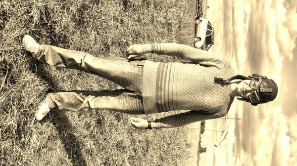 Кирилл Курочкин