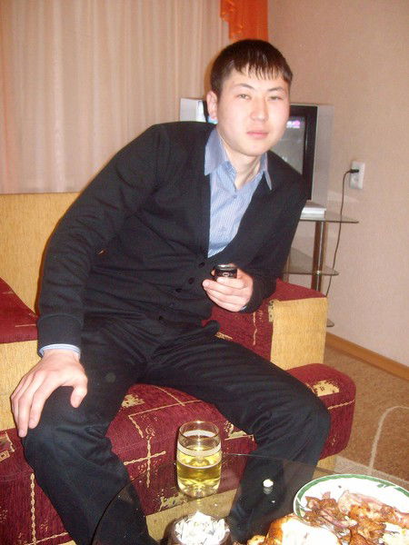 Блатной Типок