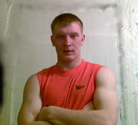 Андрей Климов