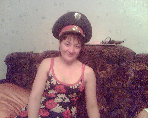 Махаббат Аманжолова