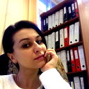 Ирина Архипкина