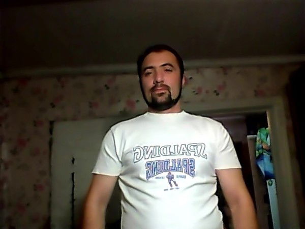 Геворг Казарян