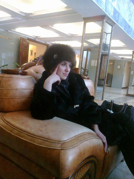 Светланка Жигунова