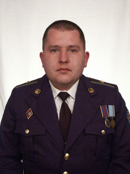 Дима Силевич