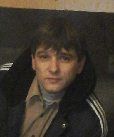 Евгений Вайсбек