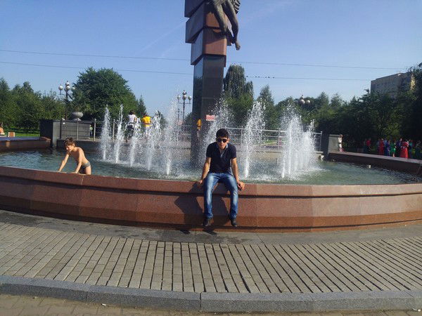 Нурбек Суйунбеков