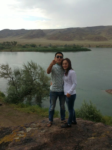 Аскар Кажиев