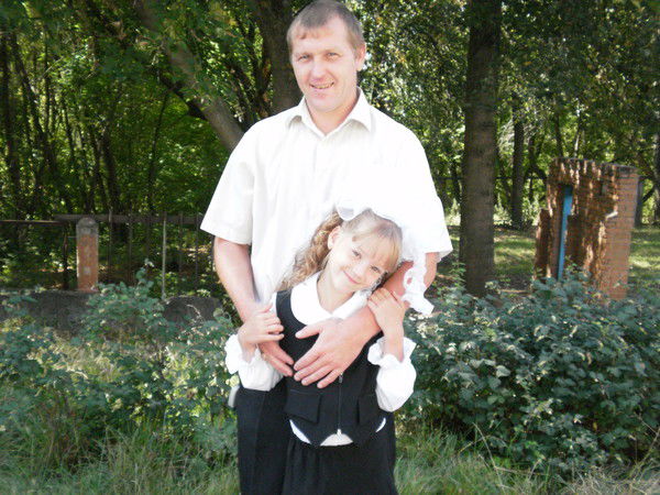 Александр Баюсов