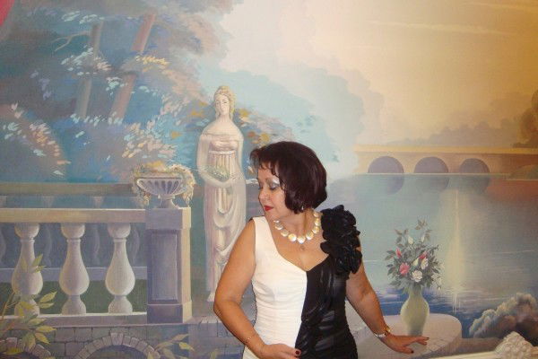 Ирина Частухина