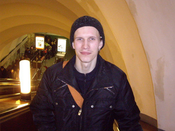 Константин Сантнанеев