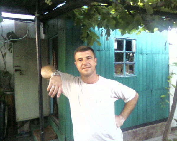 Алексей Поддубный